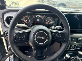 Jeep Wrangler 2025 4x4 Sport 4p SUV