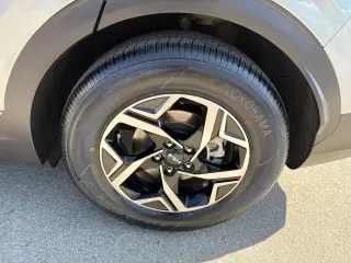 Kia Sportage 2023 LX 4p SUV