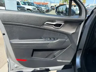 Kia Sportage 2023 LX 4p SUV