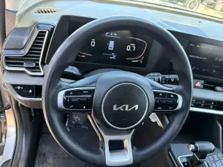 Kia Sportage 2023 LX 4p SUV