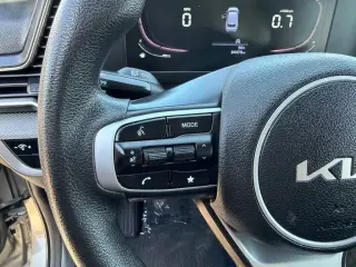 Kia Sportage 2023 LX 4p SUV