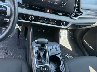 Kia Sportage 2023 LX 4p SUV