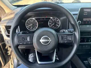 Nissan Rogue 2024 AWD S 4dr Crossover