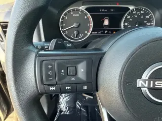 Nissan Rogue 2024 AWD S 4dr Crossover