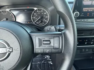Nissan Rogue 2024 AWD S 4dr Crossover