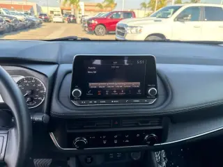 Nissan Rogue 2024 AWD S 4dr Crossover