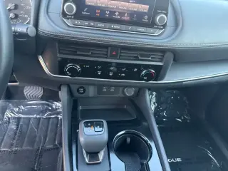 Nissan Rogue 2024 AWD S 4dr Crossover
