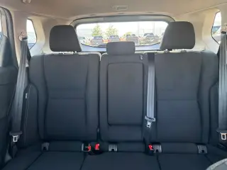 Nissan Rogue 2024 AWD S 4dr Crossover