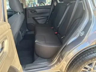 Nissan Rogue 2024 AWD S 4dr Crossover