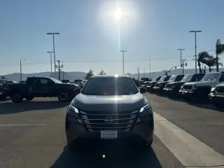 Nissan Rogue 2024 AWD S 4dr Crossover