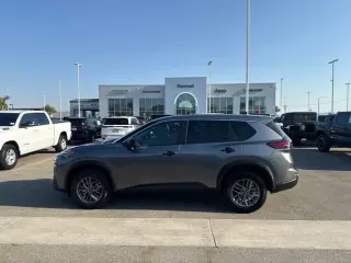 Nissan Rogue 2024 AWD S 4dr Crossover