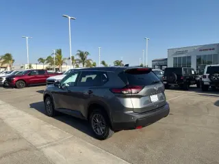 Nissan Rogue 2024 AWD S 4dr Crossover