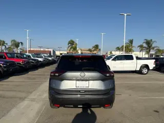 Nissan Rogue 2024 AWD S 4dr Crossover