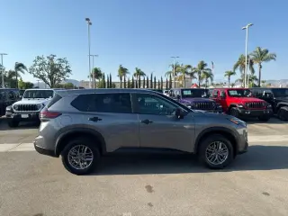 Nissan Rogue 2024 AWD S 4dr Crossover