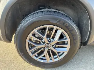 Nissan Rogue 2024 AWD S 4dr Crossover