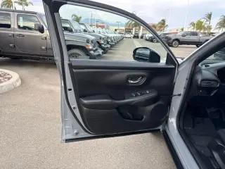Honda HR-V 2024 Sport 4p Crossover
