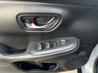 Honda HR-V 2024 Sport 4p Crossover