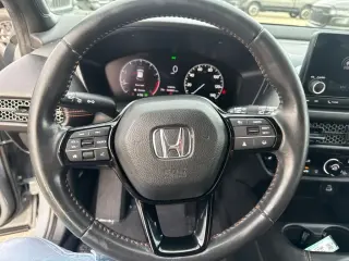 Honda HR-V 2024 Sport 4p Crossover