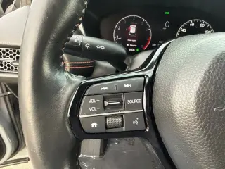 Honda HR-V 2024 Sport 4p Crossover