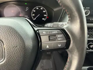 Honda HR-V 2024 Sport 4p Crossover