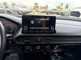 Honda HR-V 2024 Sport 4p Crossover