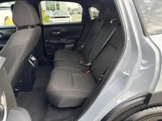Honda HR-V 2024 Sport 4p Crossover