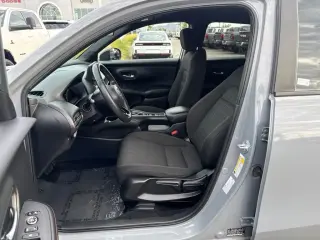 Honda HR-V 2024 Sport 4p Crossover