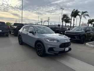 Honda HR-V 2024 Sport 4p Crossover