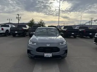 Honda HR-V 2024 Sport 4p Crossover