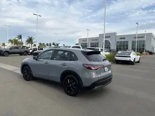 Honda HR-V 2024 Sport 4p Crossover