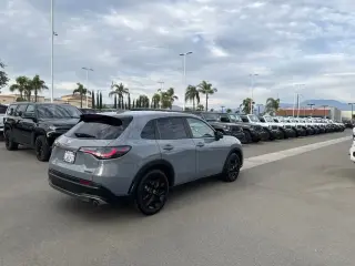 Honda HR-V 2024 Sport 4p Crossover