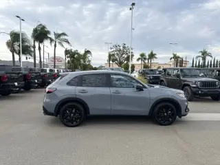 Honda HR-V 2024 Sport 4p Crossover