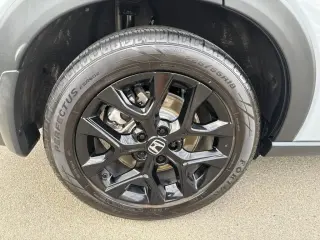 Honda HR-V 2024 Sport 4p Crossover