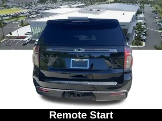 Chevrolet Tahoe 2022 4x4 Z71 SUV de 4 puertas