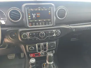 Jeep Wrangler 2023 4x4 Rubicon 4xe 20th Anniversary 4p SUV