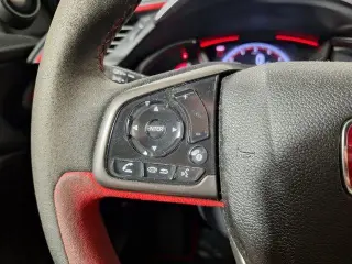 Honda Civic 2021 Type R Touring 4p Hatchback