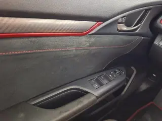 Honda Civic 2021 Type R Touring 4p Hatchback