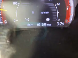 Honda Civic 2021 Type R Touring 4p Hatchback