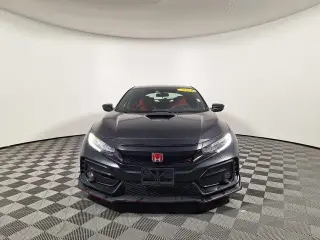 Honda Civic 2021 Type R Touring 4p Hatchback