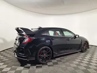 Honda Civic 2021 Type R Touring 4p Hatchback