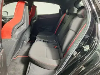 Honda Civic 2021 Type R Touring 4p Hatchback