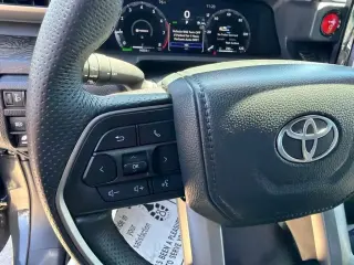 Toyota Tacoma 2025 4x4 TRD Sport HV 4p Doble Cabina 5.0 ft CB