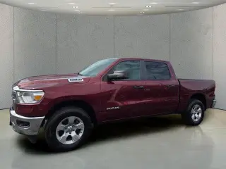 Ram 1500 2023 4x4 Big Horn 4p. Cabina Tripa 5.6 ft. SB Camioneta