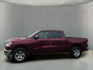 Ram 1500 2023 4x4 Big Horn 4p. Cabina Tripa 5.6 ft. SB Camioneta