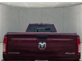 Ram 1500 2023 4x4 Big Horn 4p. Cabina Tripa 5.6 ft. SB Camioneta