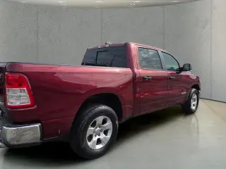 Ram 1500 2023 4x4 Big Horn 4p. Cabina Tripa 5.6 ft. SB Camioneta