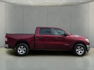 Ram 1500 2023 4x4 Big Horn 4p. Cabina Tripa 5.6 ft. SB Camioneta