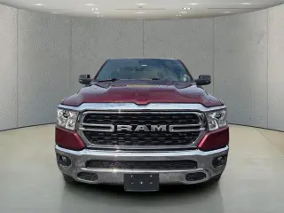 Ram 1500 2023 4x4 Big Horn 4p. Cabina Tripa 5.6 ft. SB Camioneta