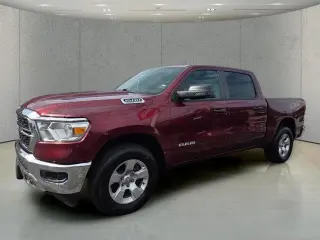 Ram 1500 2023 4x4 Big Horn 4p. Cabina Tripa 5.6 ft. SB Camioneta