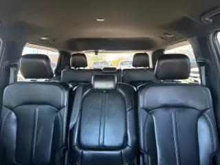Jeep Wagoneer 2023 4x4 4p SUV